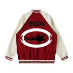 “Lucky 7” Varsity Jacket
