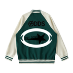 “Lucky 7” Varsity Jacket