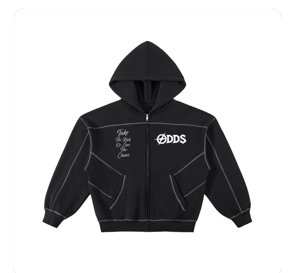 “ALL IN” tracksuit