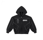 “ALL IN” tracksuit