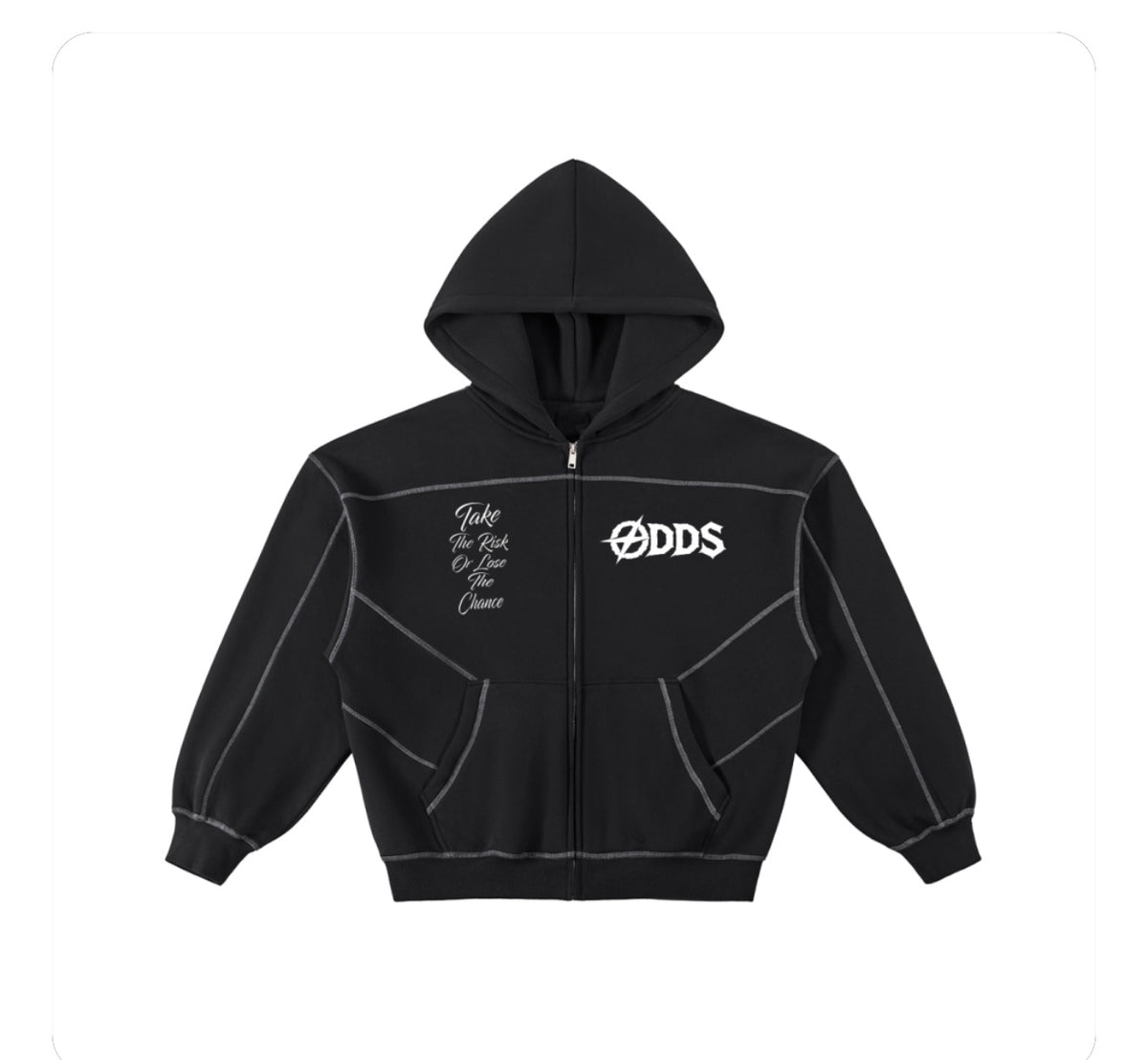 “ALL IN” tracksuit