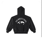 “ALL IN” tracksuit
