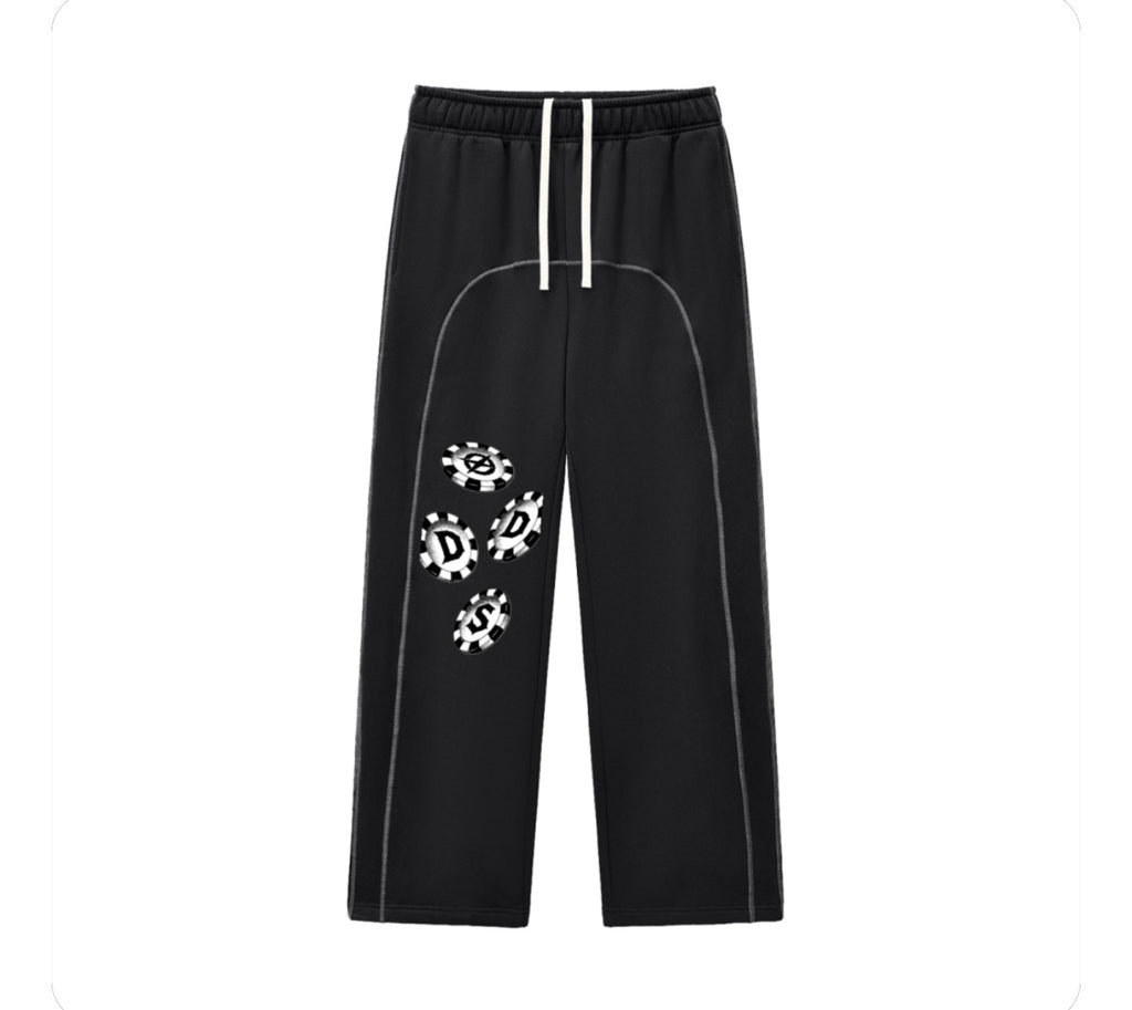 “ALL IN” tracksuit