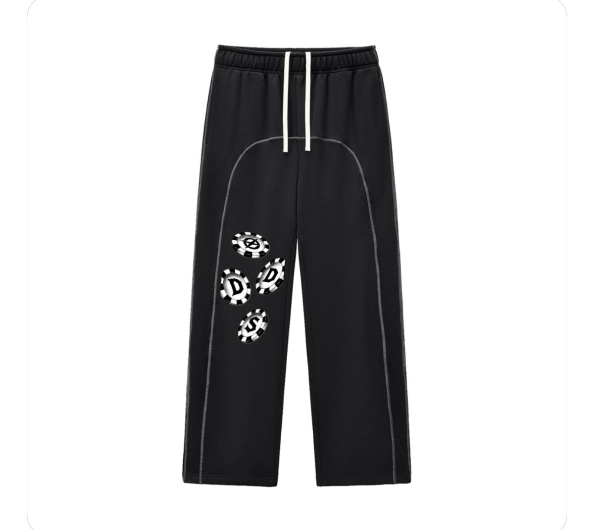 “ALL IN” tracksuit