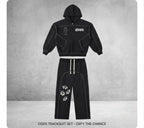 “ALL IN” tracksuit