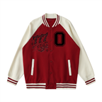 “Lucky 7” Varsity Jacket