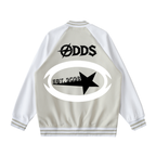 “Lucky 7” Varsity Jacket